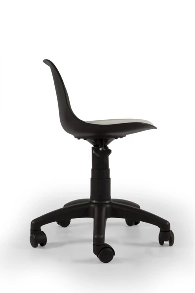 Obc Ofis Büro Concept Aris Çalışma Sandalyesi Ofis Koltuğu - 4