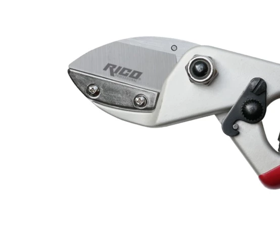 Rico R-11 Profesyonel Bağ Makası 210 MM 025-RC4587 - 3