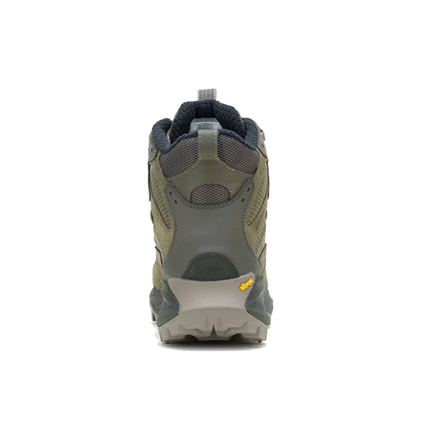 Merrel MOAB SPEED 2 THERMO MID SU GEÇİRMEZ Erkek Bot J038413 - 9
