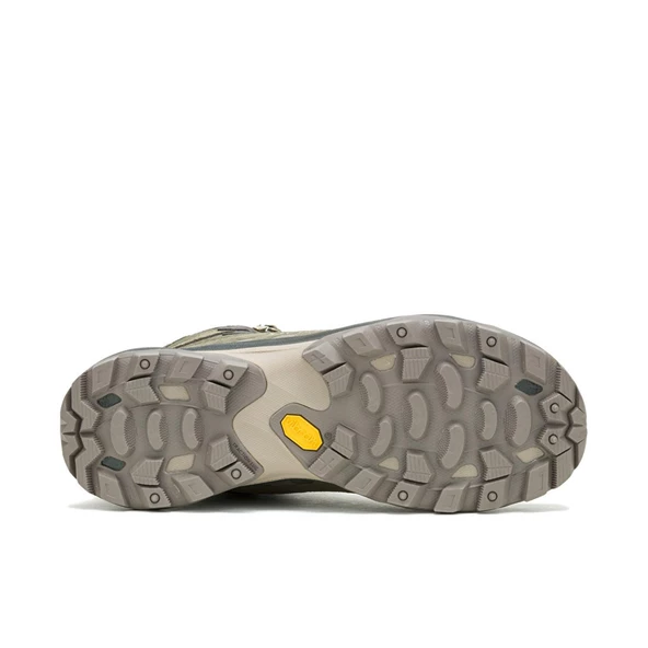 Merrel MOAB SPEED 2 THERMO MID SU GEÇİRMEZ Erkek Bot J038413 - 10