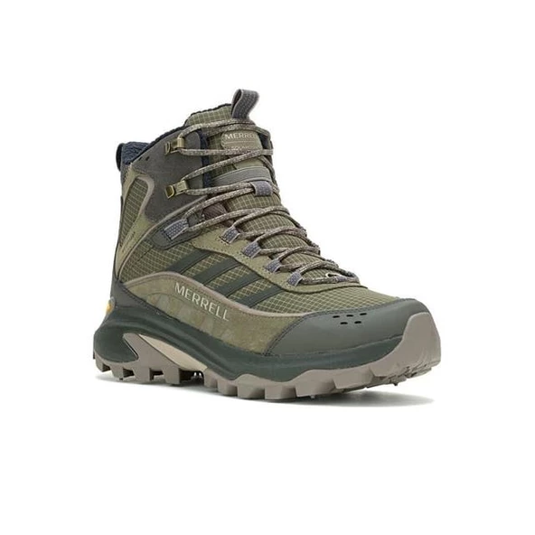 Merrel MOAB SPEED 2 THERMO MID SU GEÇİRMEZ Erkek Bot J038413 - 6