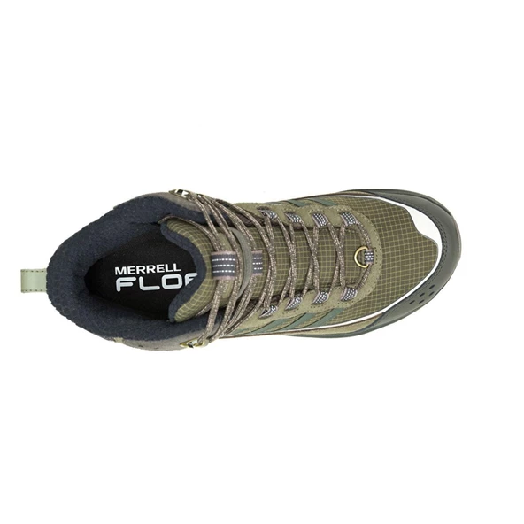Merrel MOAB SPEED 2 THERMO MID SU GEÇİRMEZ Erkek Bot J038413 - 7