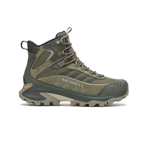 Merrel MOAB SPEED 2 THERMO MID SU GEÇİRMEZ Erkek Bot J038413 - 8