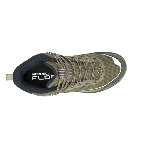 Merrel MOAB SPEED 2 THERMO MID SU GEÇİRMEZ Erkek Bot J038413 - 7