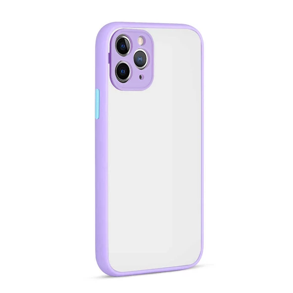 Apple iPhone 11 Pro Kılıf  Hux Kapak