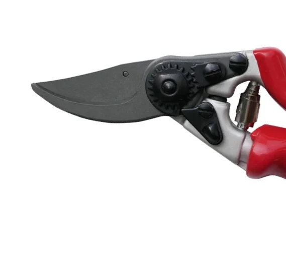 Rico R-7 Profesyonel Bağ Makası Döner Saplı 025-RC4478 - 2