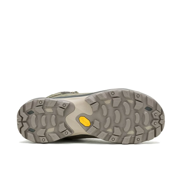 Merrel MOAB SPEED 2 THERMO MID SU GEÇİRMEZ Erkek Bot J038413 - 10