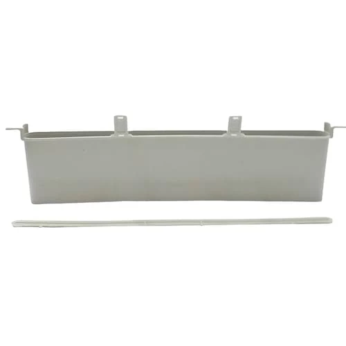 10 Adet - Plastik Arı Yemliği 1,5 lt