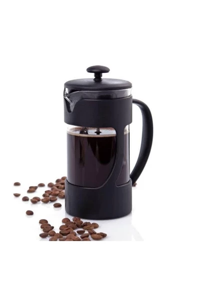 Baroness Ölçekli Cam French Press 350 Ml
