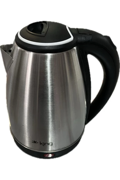 King KNG KSI1005 Este Su Isıtıcısı Kettle 1500W