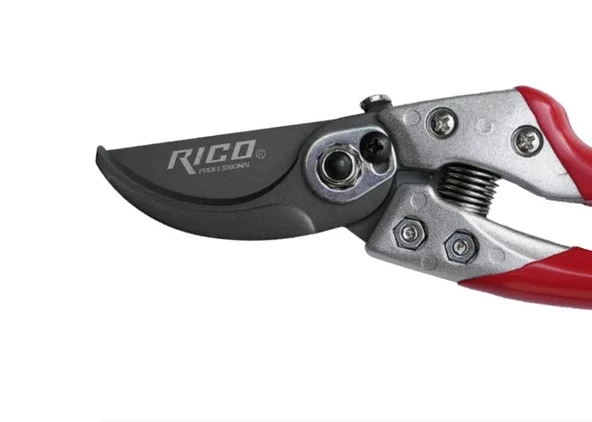 Rico R-8 Profesyonel Bağ Makası 200 Mm 025-Rc4578 - 3