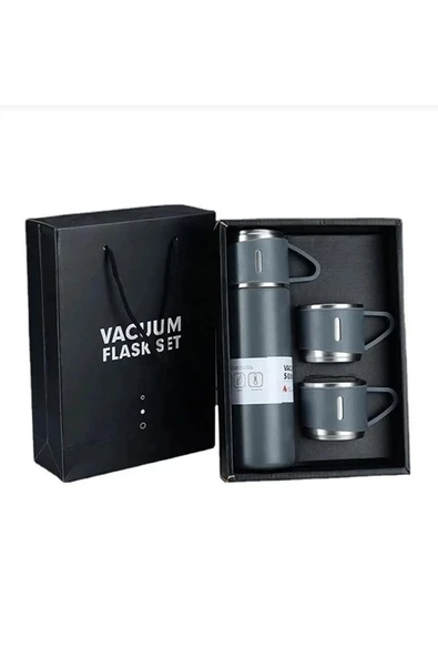 kahve kahvem Termos Vaccum - 2