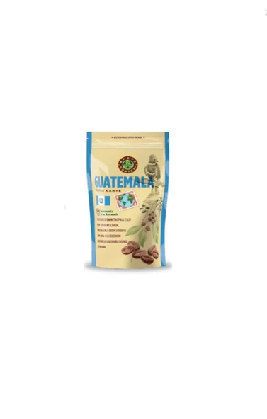 Kahve Dünyası Guatemala Yöresel Filtre Kahve 250 Gr