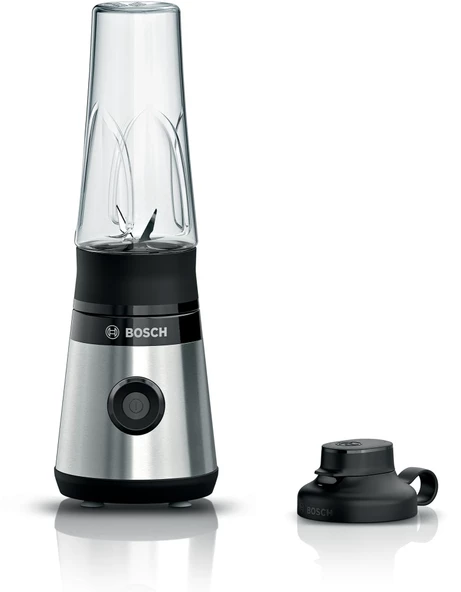 Bosch MMB2111M Series 2 Blender VitaPower 450 W Stainless steel