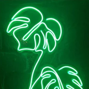 12V NEON LED HORTUM (YEŞİL) - 2