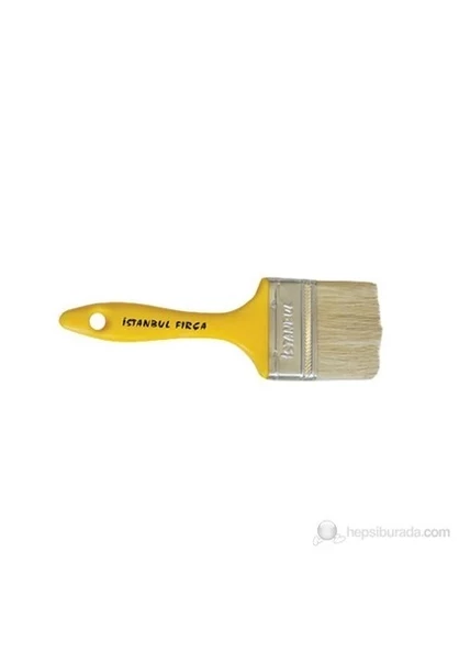 KESTİRME FIRÇA İSTANBUL 4 NO - 2