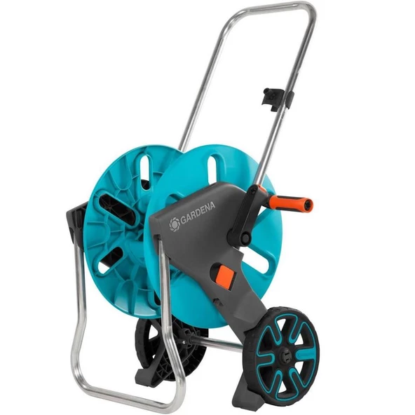 Gardena 18511-20 Hortum Arabası AquaRoll M Demonte - 2
