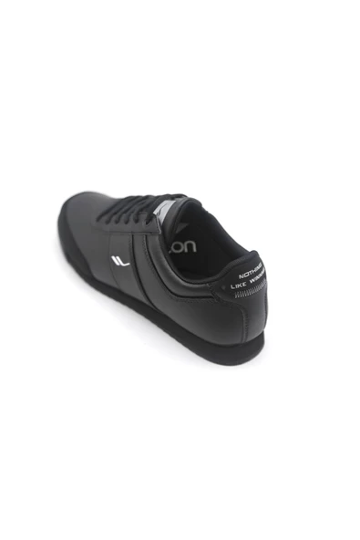 Lescon Flınt 3 Unisex Spor Ayakkabı - Resim 4