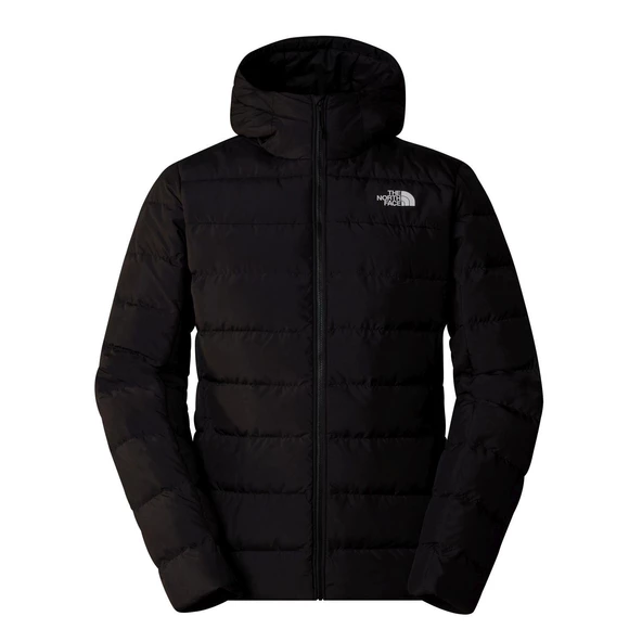 The North Face M ACONCAGUA 3 HOODIE Erkek Ceket NF0A84I14H01 ürün görseli
