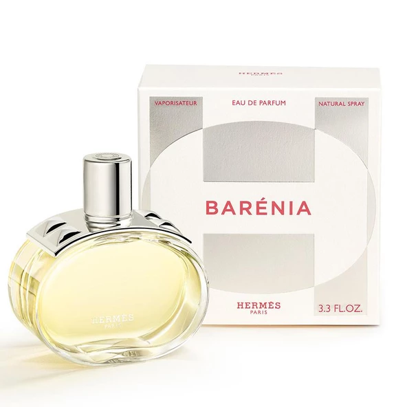Hermes Barénia EDP 100 ml Kadın Parfüm