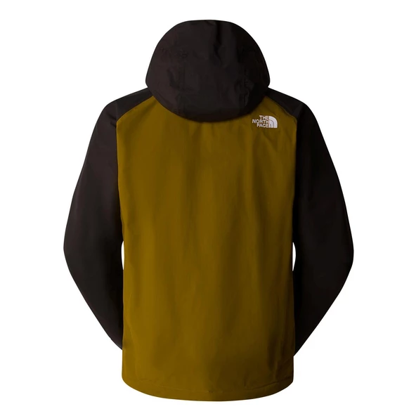 The North Face Erkek STRATOS TEK KATMAN TEKNİK CEKET NF00CMH989O1 - 2
