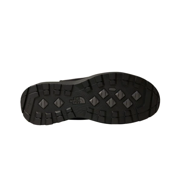 The North Face Erkek BERGEN LEATHER SU GEÇİRMEZ BOT NF0A8A9MKX71 - 4