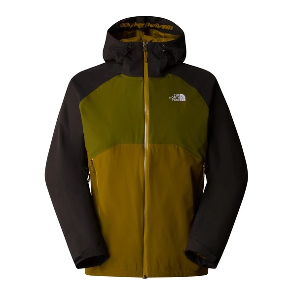 The North Face Erkek STRATOS CEKET - EU NF00CMH989O1