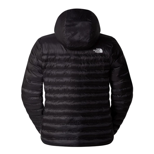 The North Face Erkek TERRA PEAK KAPÜŞONLU CEKET NF0A88TVJK31 - Resim 2