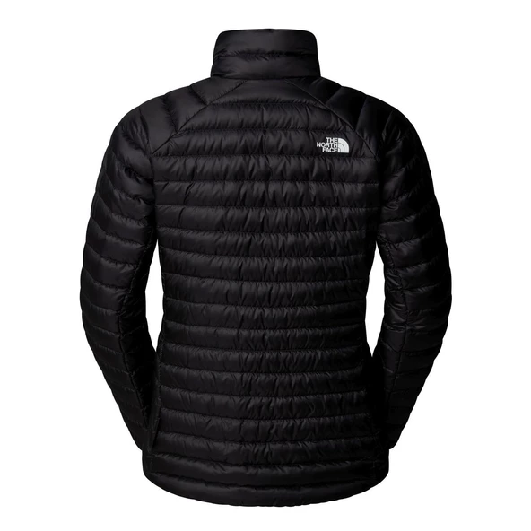 The North Face Kadın BETTAFORCA LT K. TÜYÜ CEKET NF0A87HJ4HF1 - Resim 2