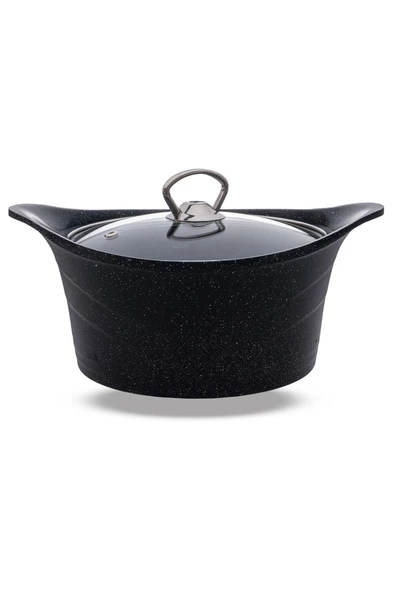 Thermoad Pyro 7 Parça Set- Gri - 3