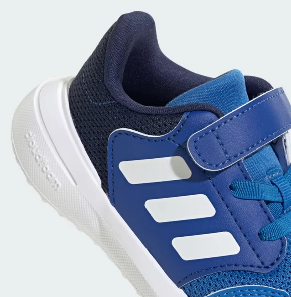 adidas Tensaur Run 3.0 Çocuk Ayakkabısı IH7780 - Resim 6