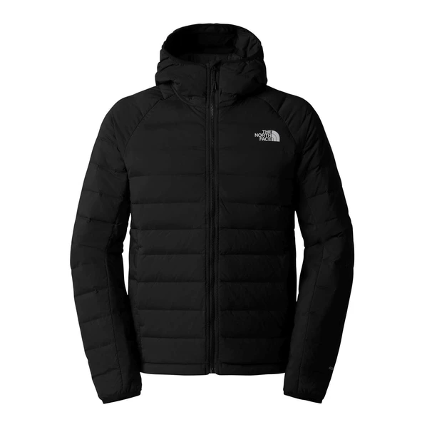 The North Face Erkek BELLEVIEW STRETCH KAZ TÜYÜ CEKET NF0A7UJE4H01