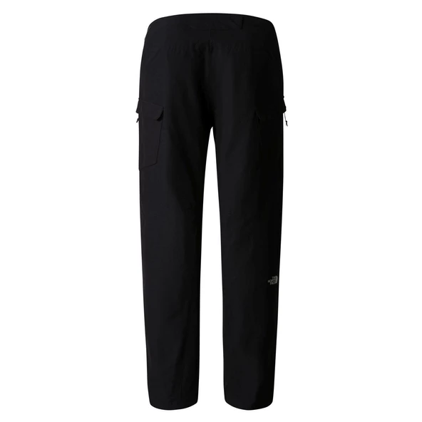 The North Face Erkek KIŞLIK EXPLORATION REG TAPERED KARGO PANTOLON NF0A7Z944H01 - Resim 2
