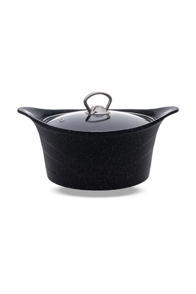 Thermoad Pyro 7 Parça Set- Gri - 5