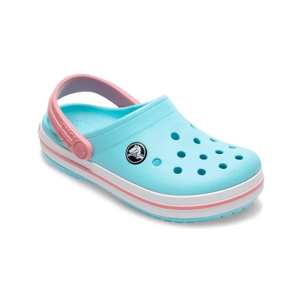 Crocs Crocband Clog K Çocuk Terlik CR1854-4S3