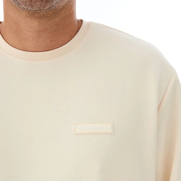 Columbia CSC Gem Columbia Label Erkek Sweatshirt CS0382-190 - Resim 5
