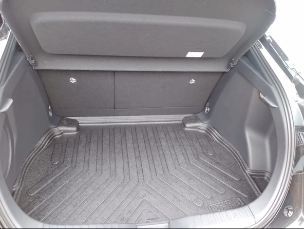 Rİzline Toyota C-HR 2023 Sonrası Bagaj Havuzu | Hybrid - Ses Sistemi Yok ürün görseli