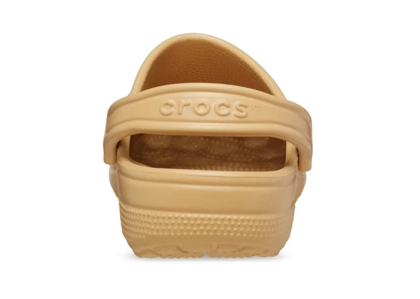 Crocs Clog Unisex Terlik 10001-209 Camel - 5