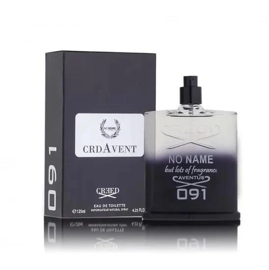 No Nome Creed Aventu No 091 Bay Edt 125 Ml