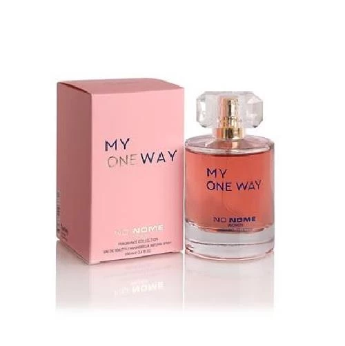 No Nome My One Way No 130 Bayan Edt 100 Ml