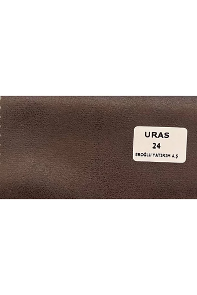 URAS KUMAŞ NUBUK 24 - Resim 2