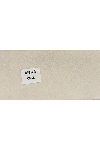 ANKA YÖNSÜZ MAT KUMAŞ 02 - Resim 2