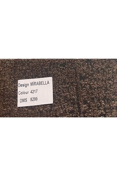 MİRABELLA KUMAŞ 4217 - Resim 2