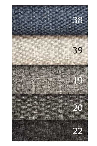 ANKA KETEN KUMAŞ 20 - Resim 3