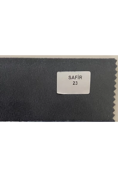 Safir Yönsüz Kumaş 23 - 2