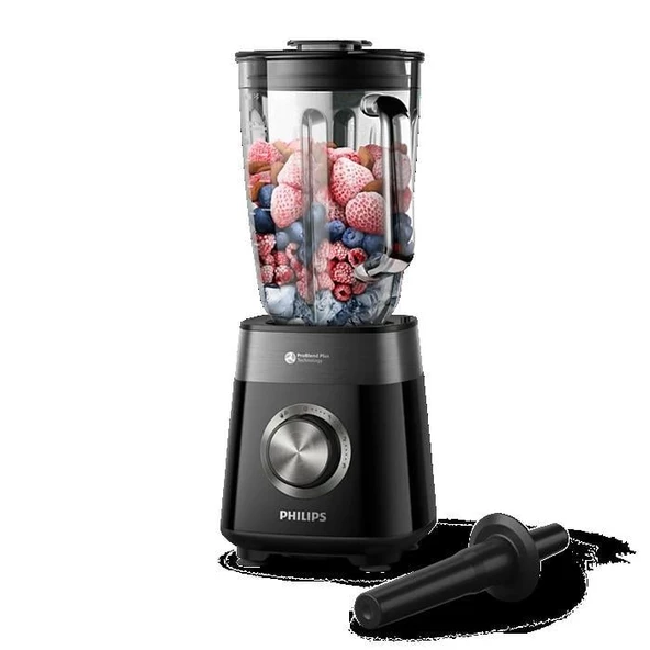 Philips 5000 Serisi Problend Plus HR3030/00 1200 W Smoothie Blender