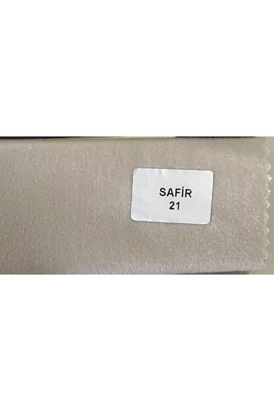 Safir Yönsüz Kumaş 21 - 2
