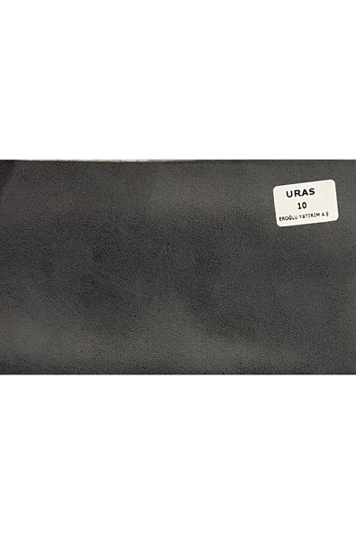 URAS KUMAŞ NUBUK 10 - Resim 2