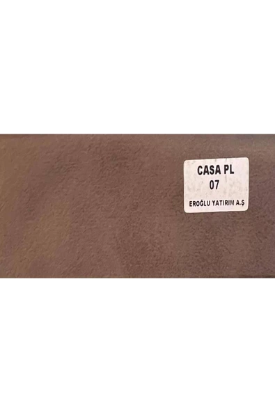 CASA NUBUK İTHAL KUMAŞ 07 - 2