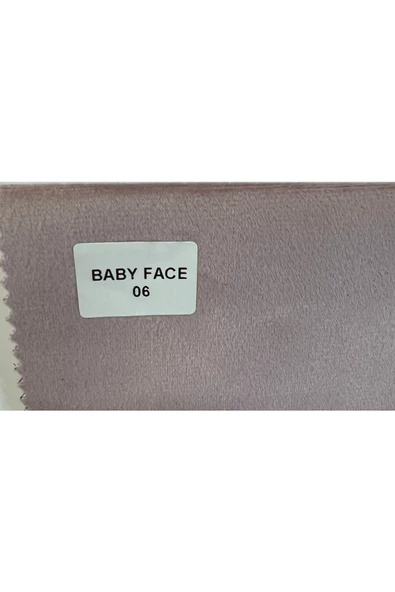 Baby Face Döşemelik Kumaş 06 - 2